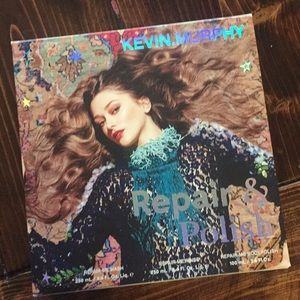 Kevin Murphy Repair & Polish kit